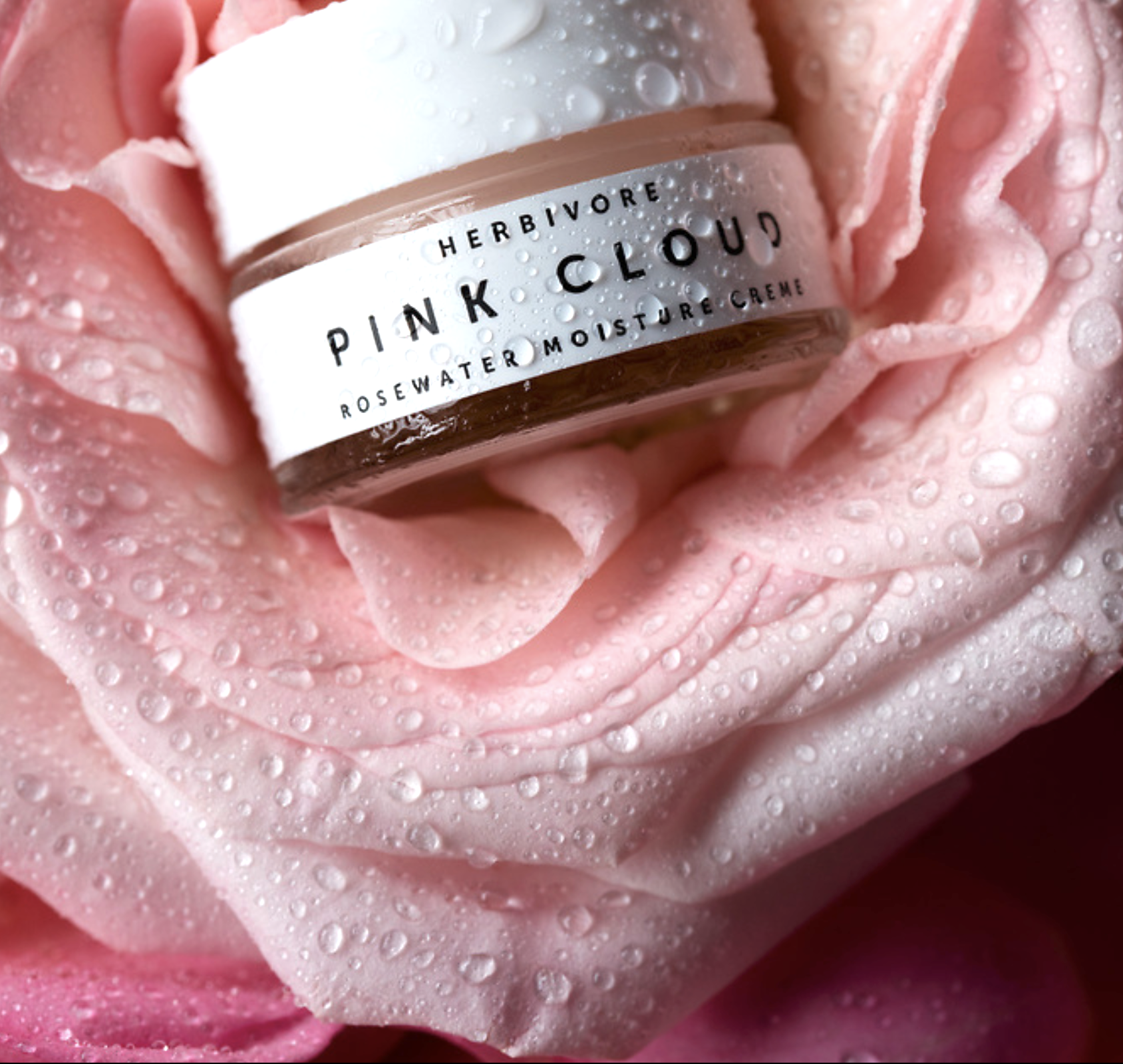 Herbivore Pink Cloud