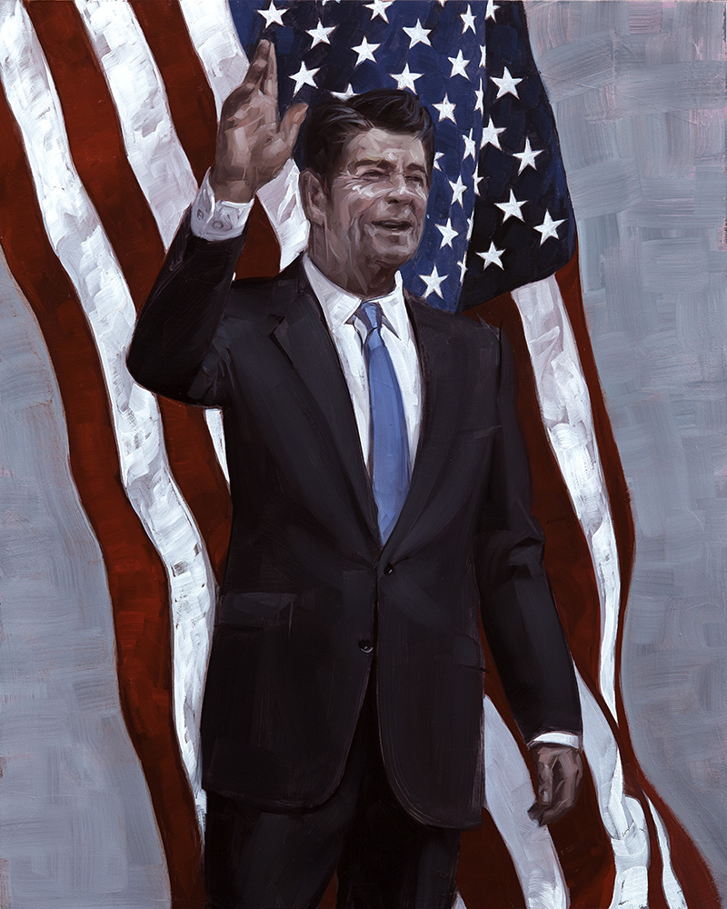 Reagan