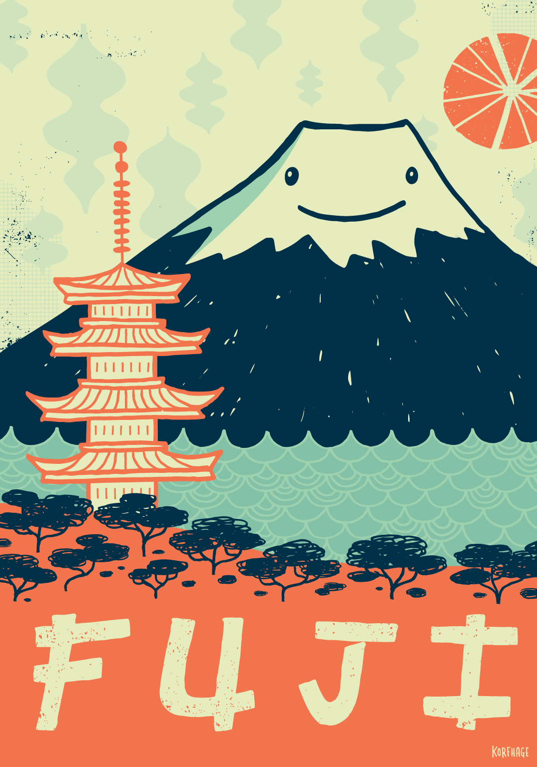 Personal work.