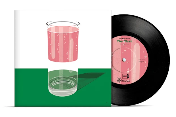 Record Covers gif