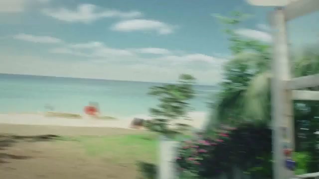 TV Commercial for Visa Asia Pacific. Shot on location, Maui Hawaii. 