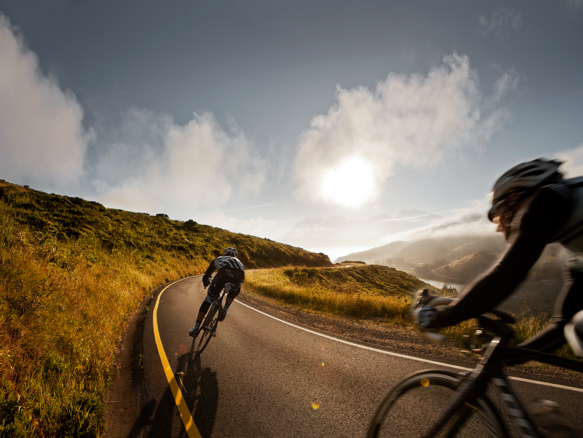 Agency: Mission Cycling
