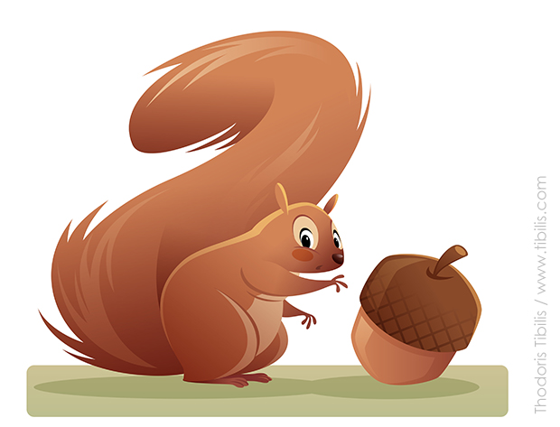 animal, vector, character, anthropomorphic, digital, simple, drawing, children, kid, kids, child, cartoon, humour, funny, whimsical, fun, image, illustration, animals, face, humorous, humour, humor, h