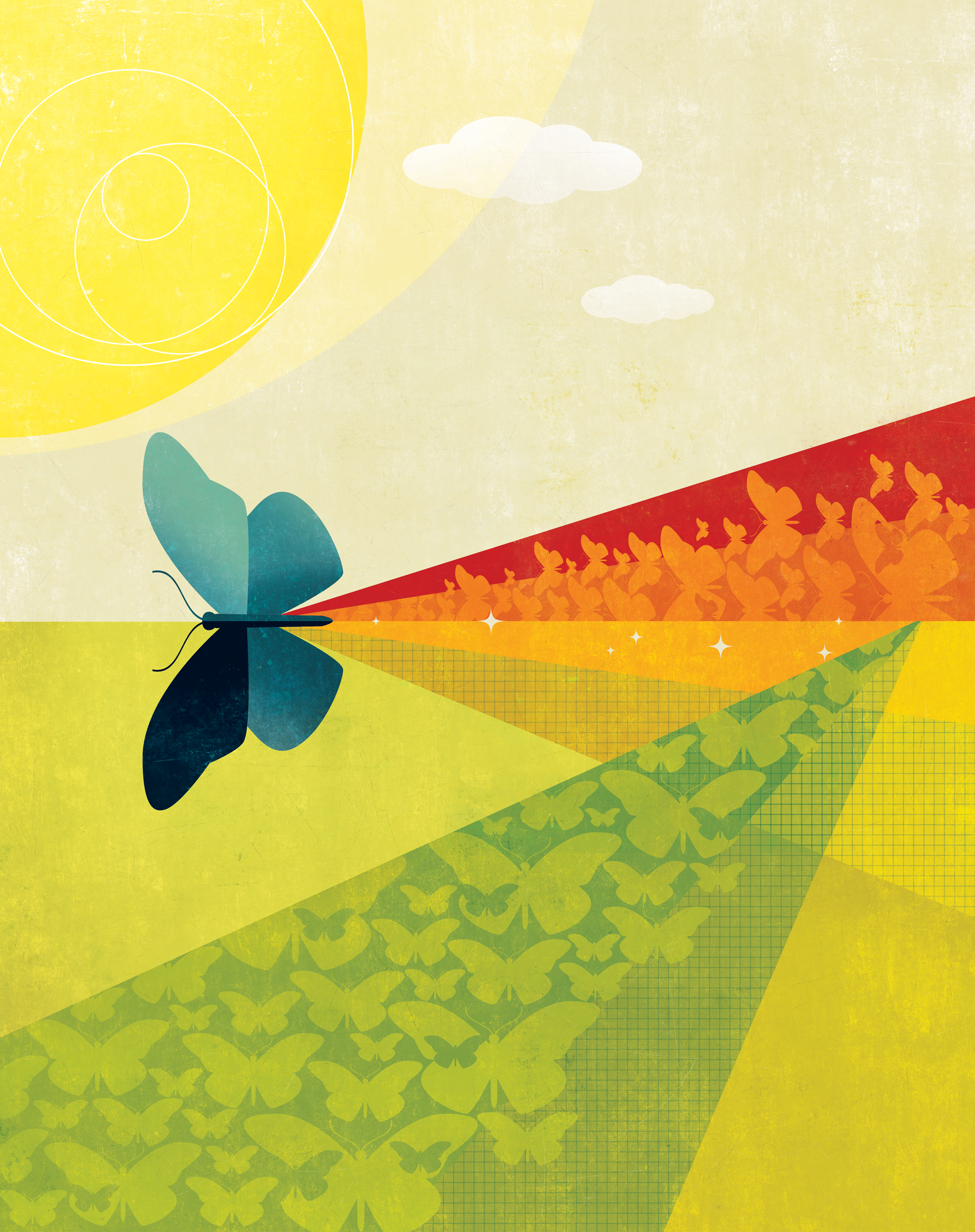 Biz Ed: Cover
Illustration by Traci Daberko