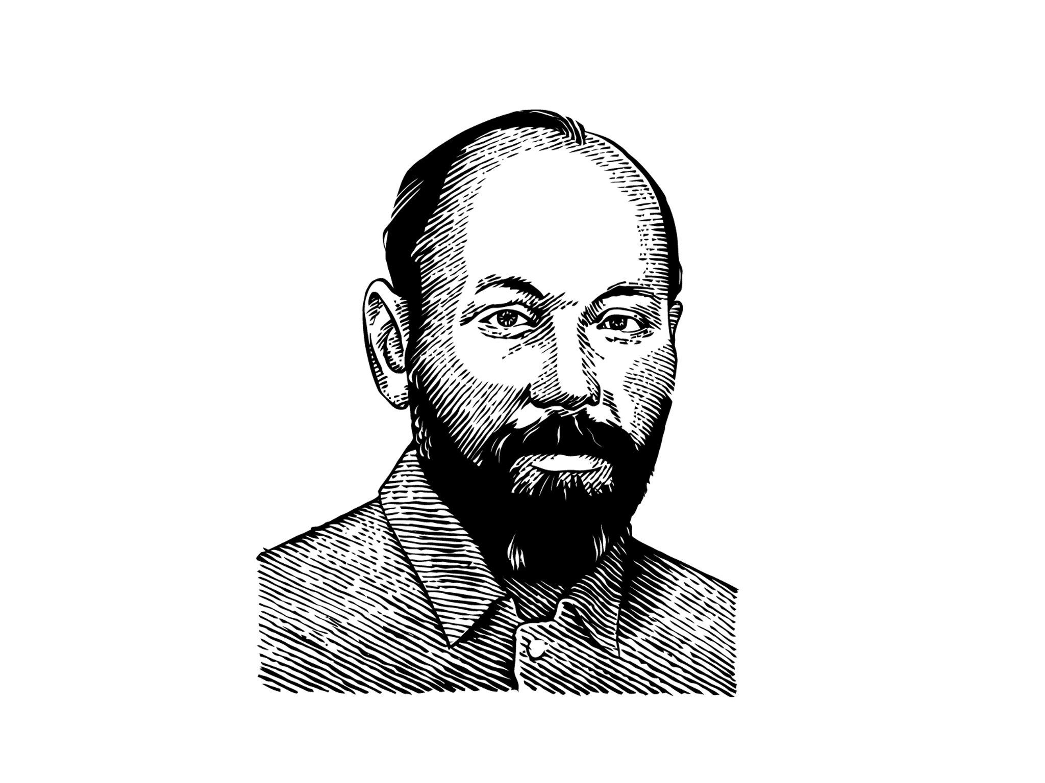 Face for website credits.