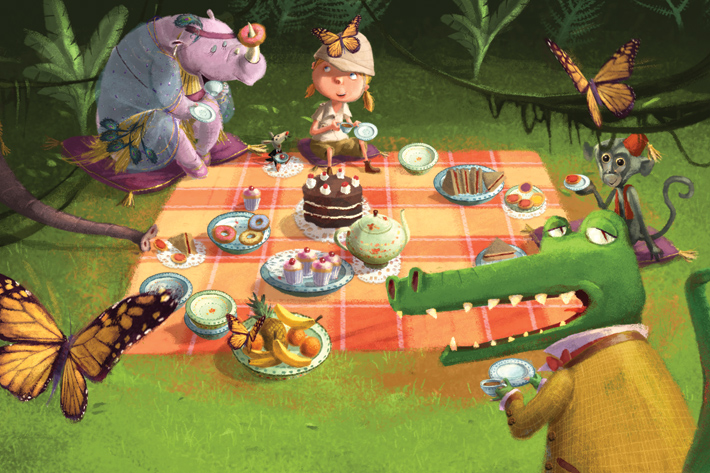 Picnic