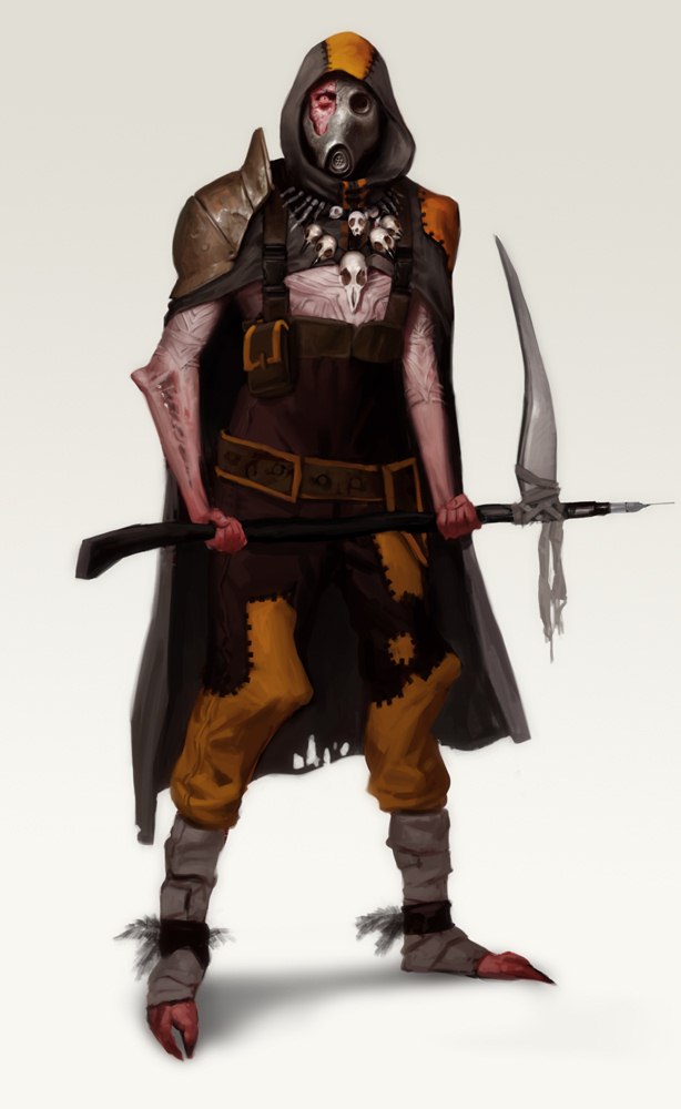 character, character design, full length, 