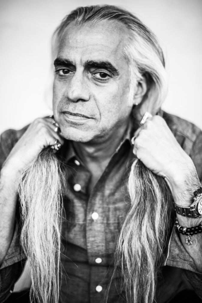 JAMES GEIER