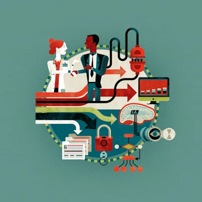 GIF by Gwen Keraval