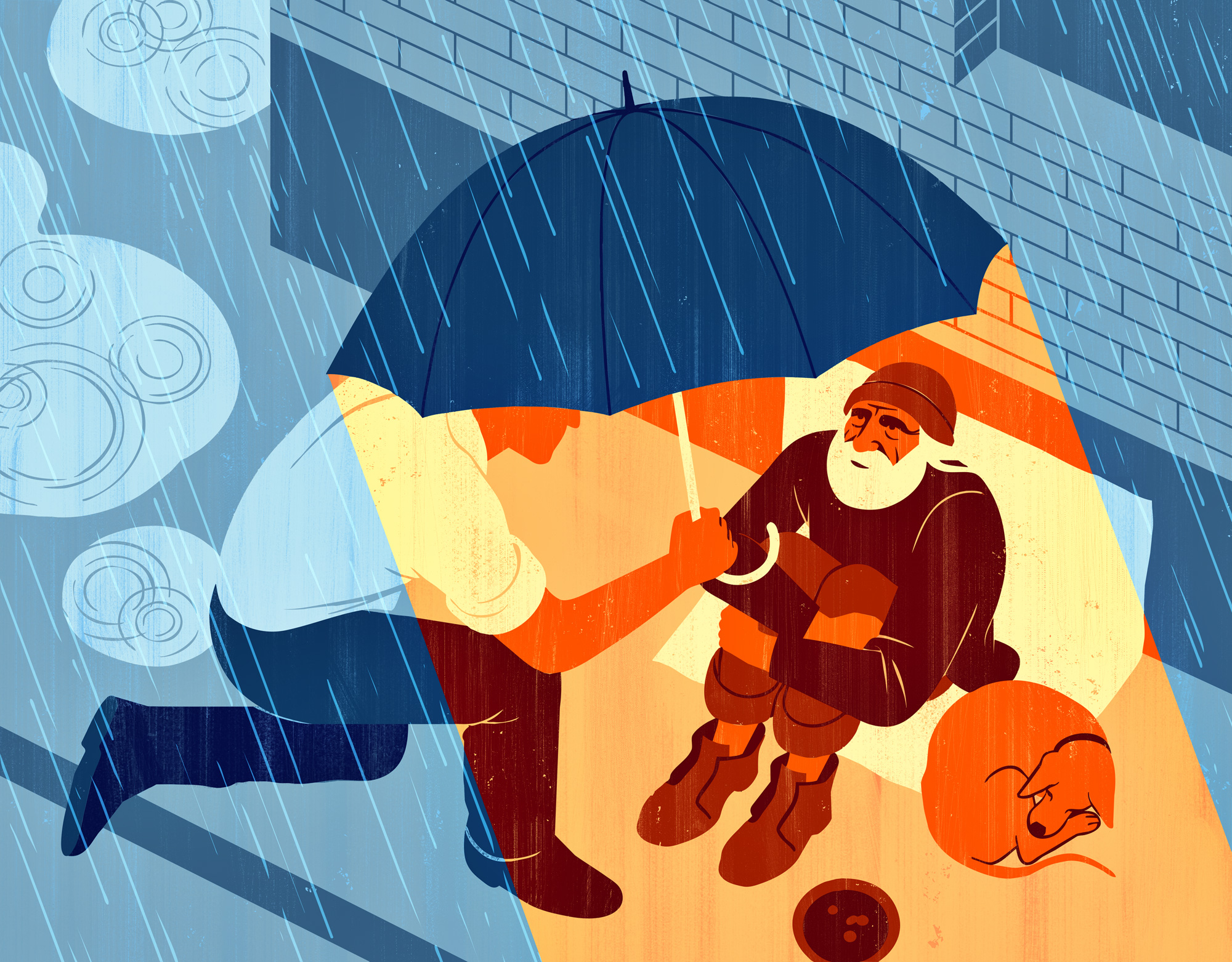 How doing good can help you do better. For Investment Advisor magazine