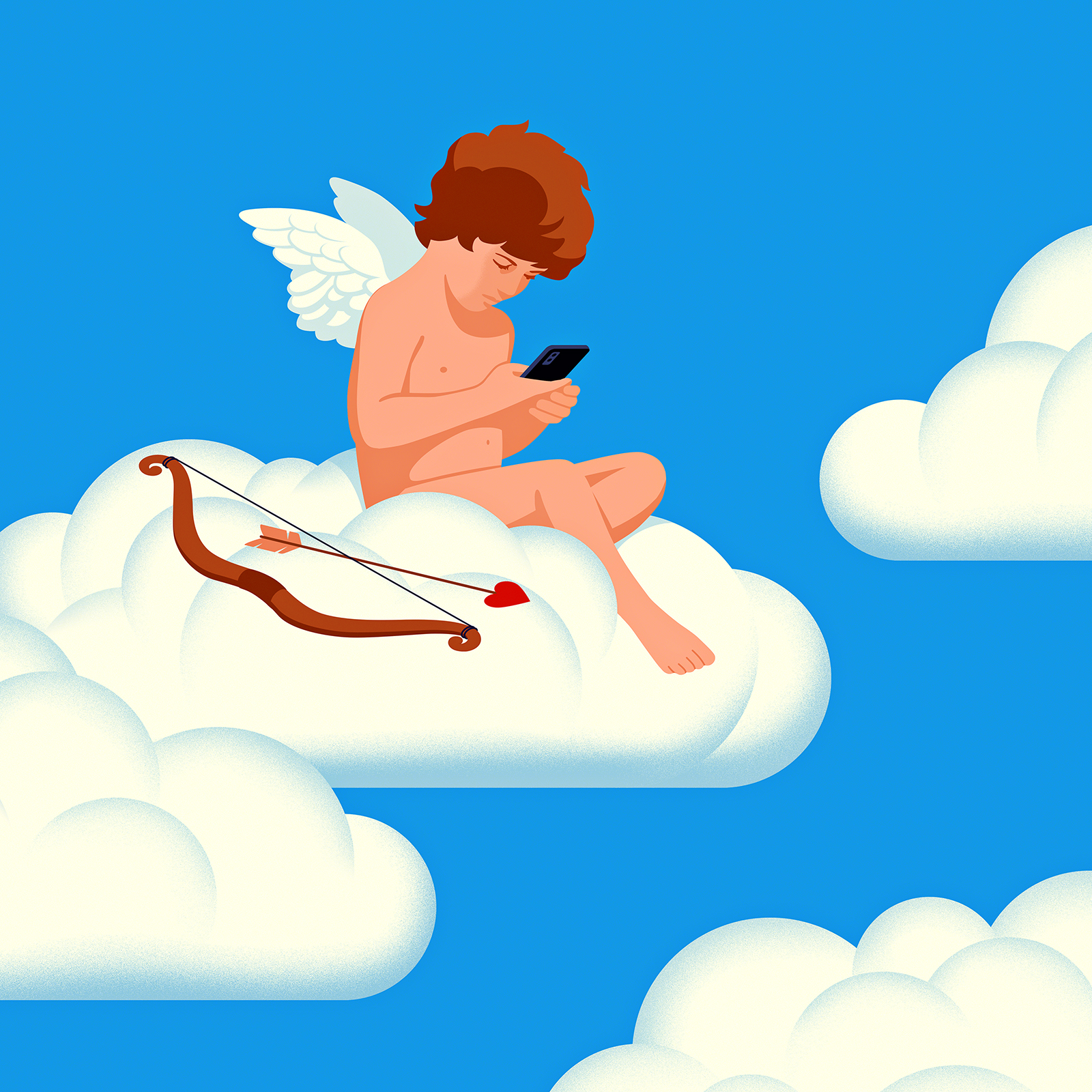 Cover illustration for Internazionale magazine (Italy)