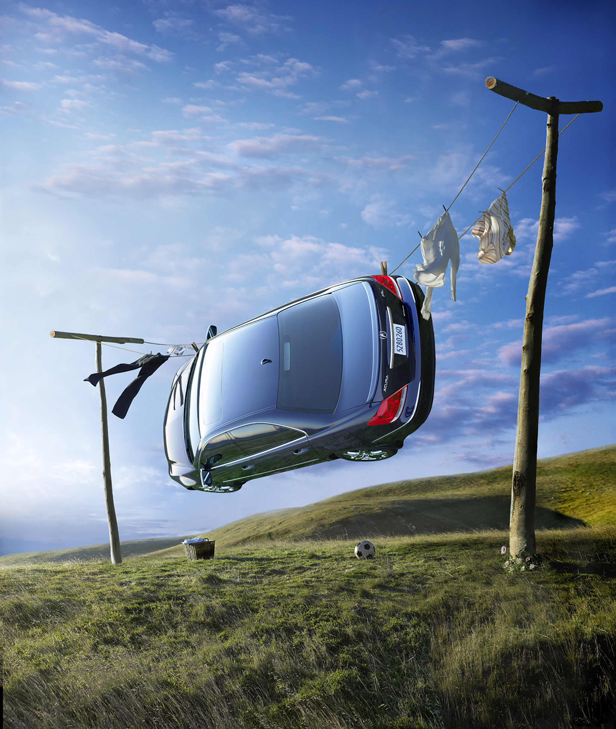 Advertising agency TBWA\Chiat\Day LA