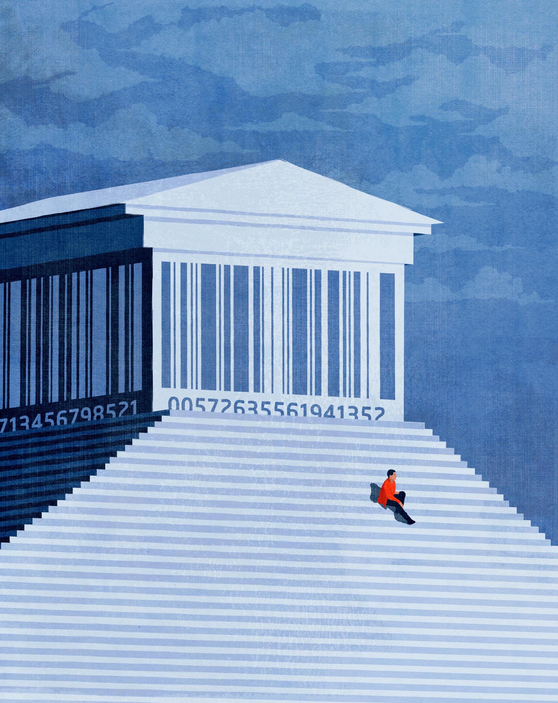 How capitalism influences the way we think