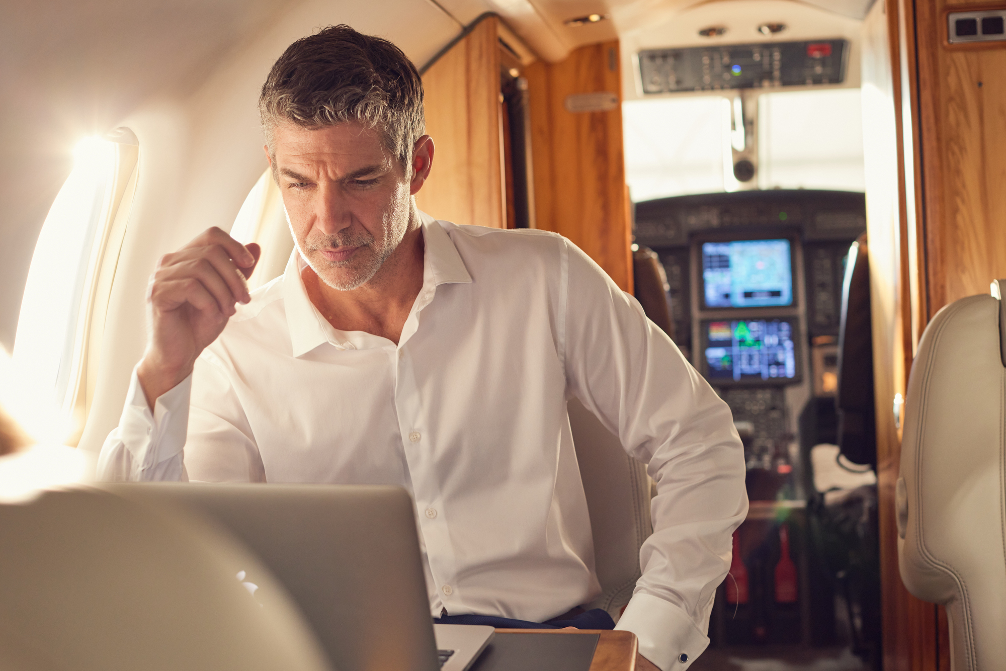 Business travel