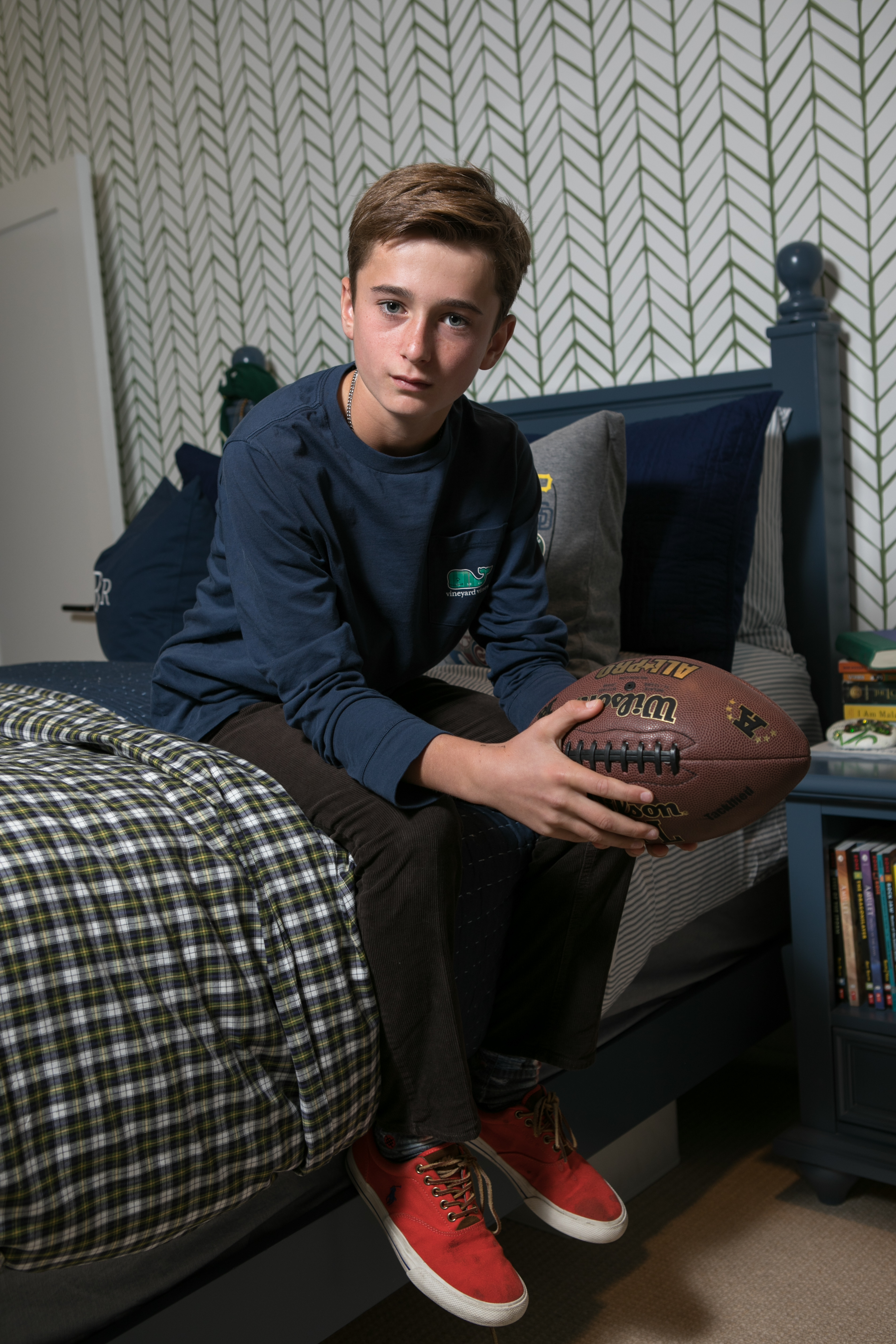 boys room