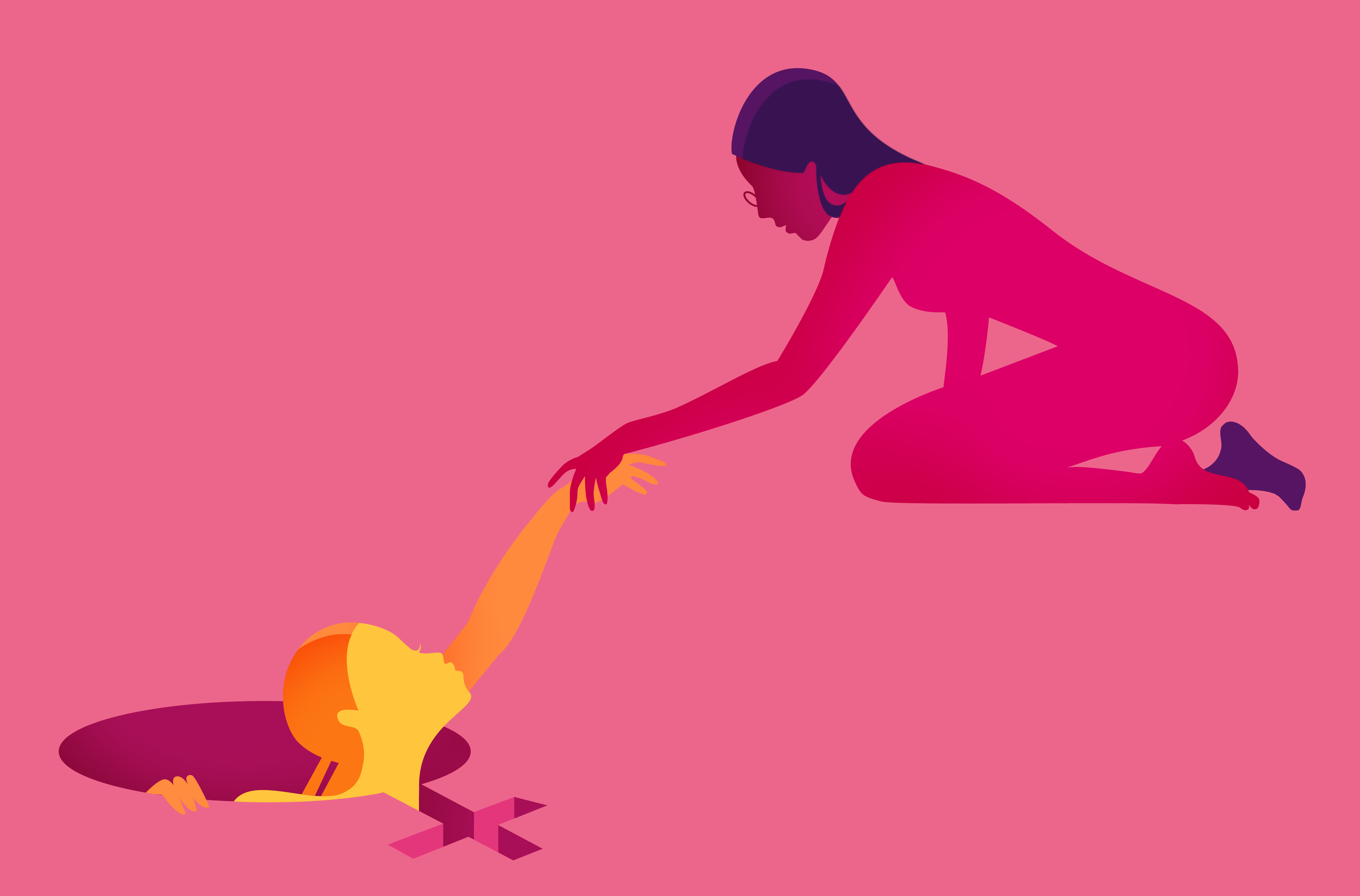 Promotional artwork