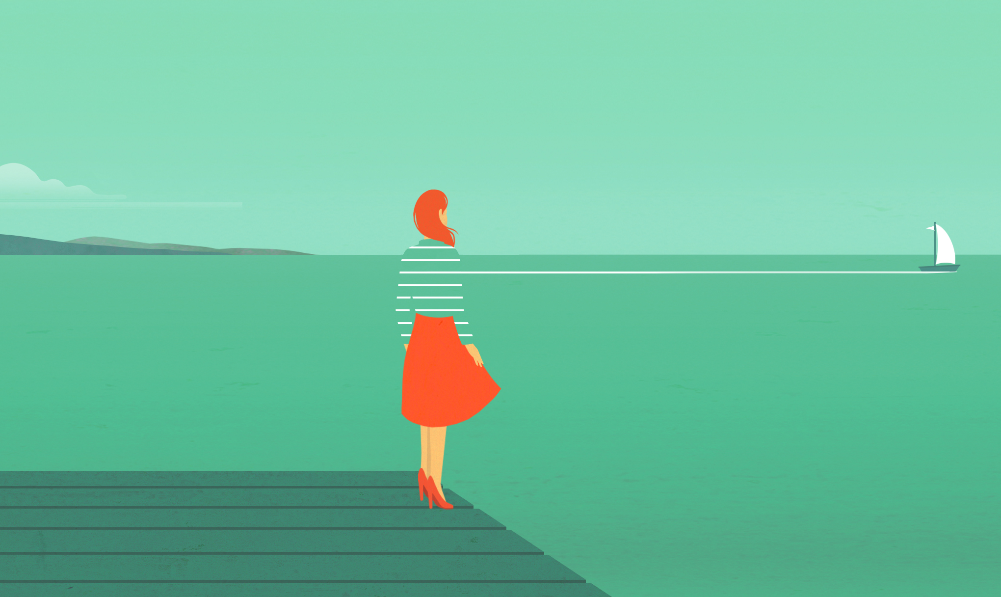 Header for Picame Magazine's Website
