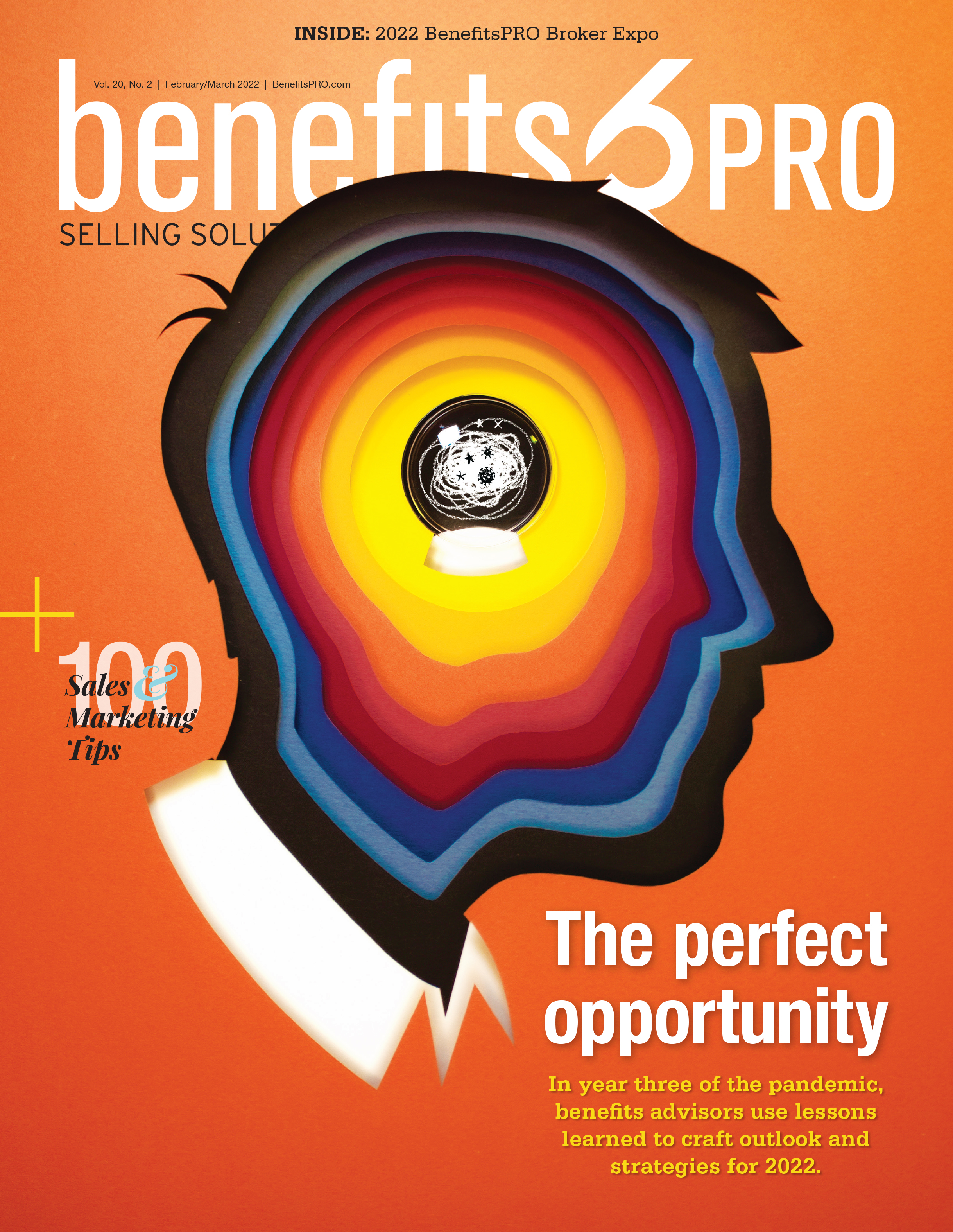 Benefits Pro