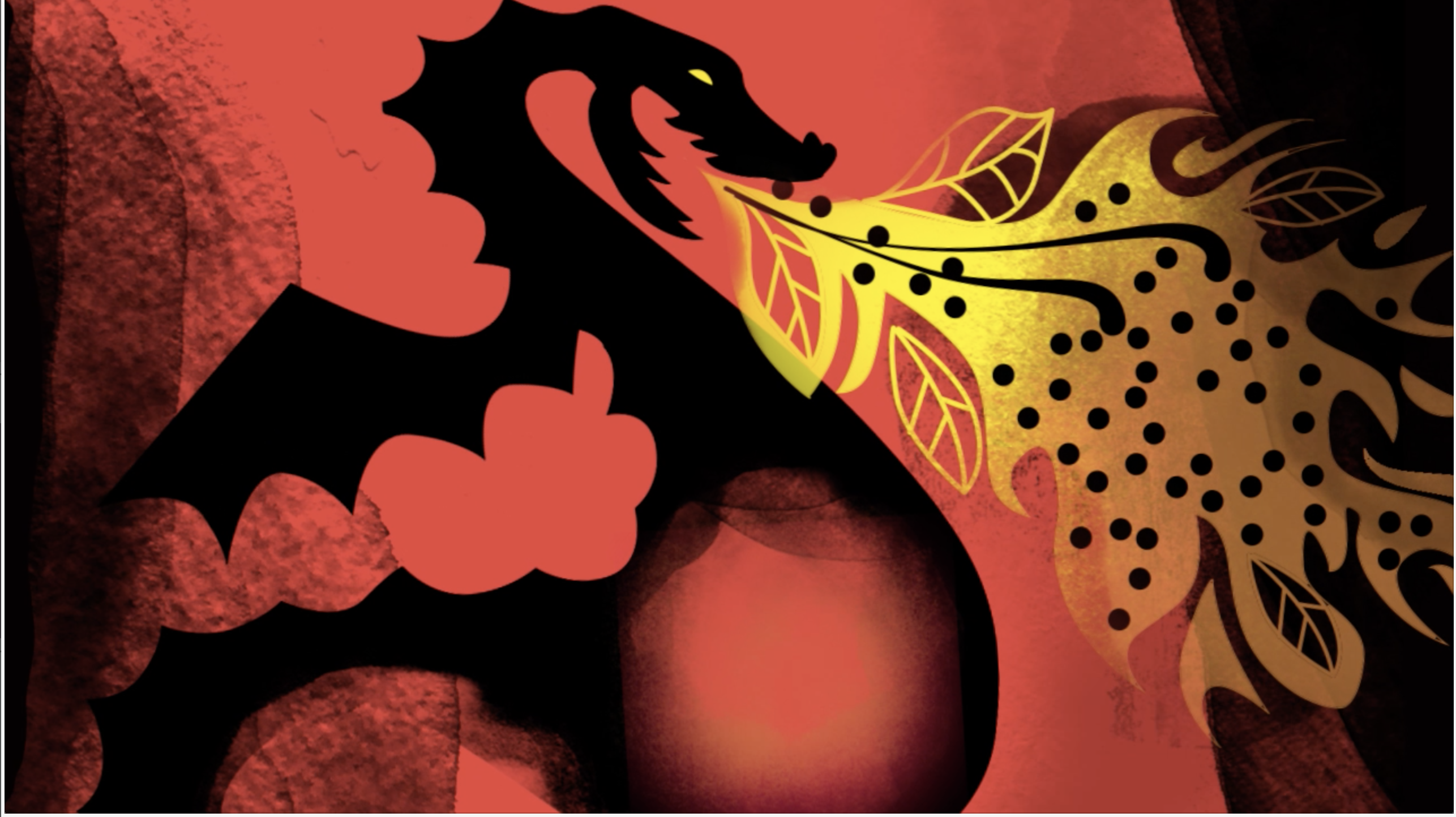 Featuring the illustration, animation and motion art this one minute video showcases Michael DiMilo's whimsical graphic style.