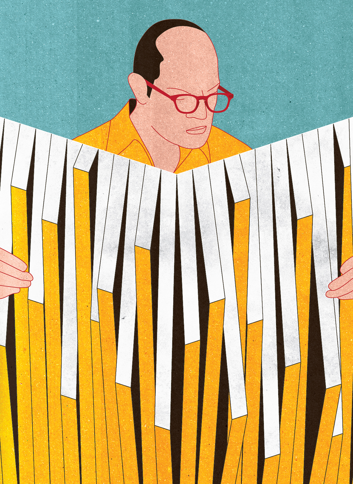 Project: The Rise of Personalized Info-graphics - The Changing News Media Landscape, 2016