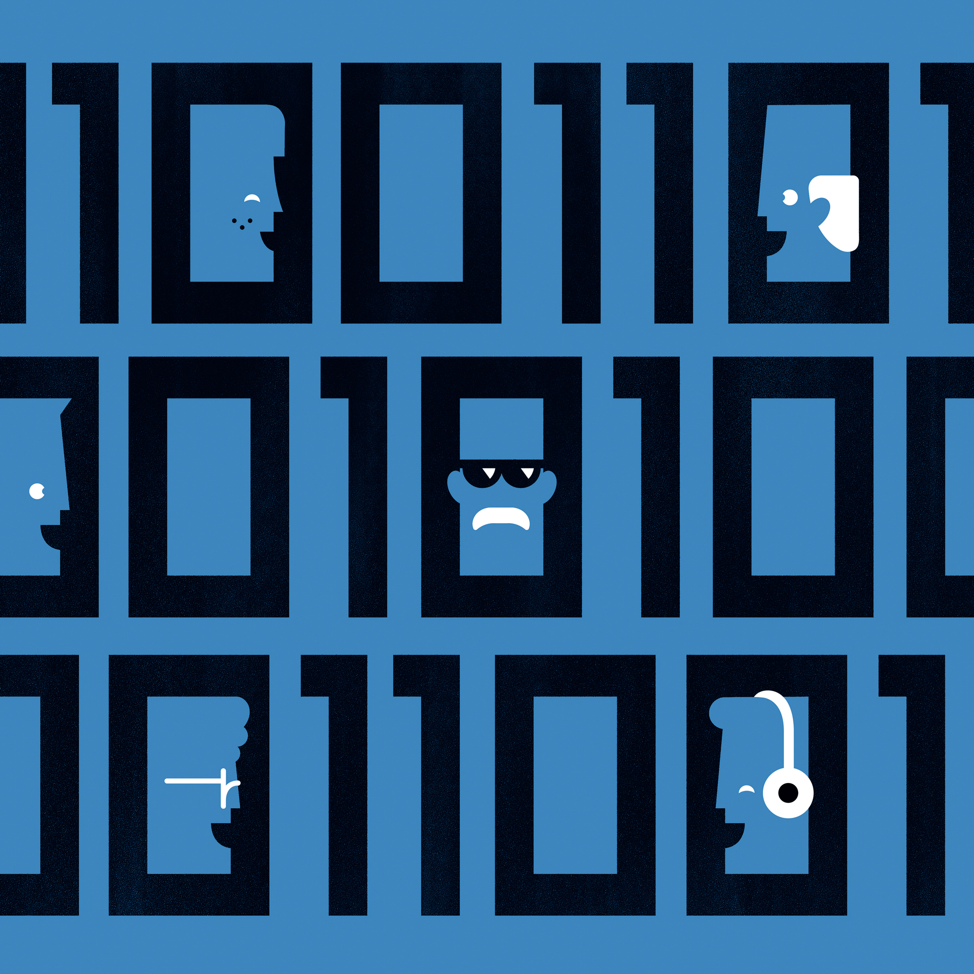 “Consumers in the digital realm must be able to feel they’re being treated as unique individuals rather than as faceless consumers being shoved toward selections on the basis of their past user data.” - Johns Hopkins Carey Business School