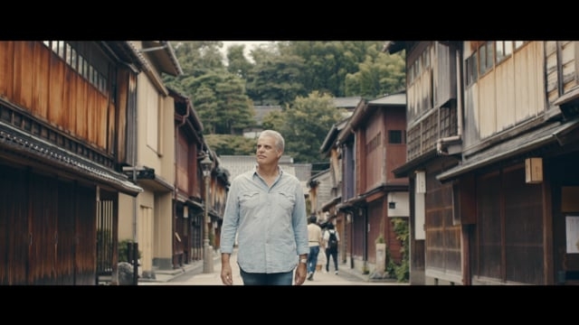 A video I directed for the Japan Tourism board featuring world-renowned chef Eric Ripert, as he travels outside of Tokyo and explores Kanazawa, Yamanaka, and Fukui.<br />
<br />
Client: Japan Tourism Board<br />
Director: Brian Maranan Pineda<br />
Director of Photography: Chris Aran<br />
Editor: Kevin Corcoran & Bryce Aubrey<br />
Sound: Rin Takada<br />
Producer: Dana Kravis<br />
Colorist: Timothy Ziegler