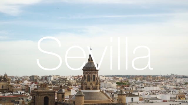 A short travel film of food, architecture, and travel in Sevilla, Spain.<br />
<br />
Commissioned by Conde Nast Traveler. <br />
Director & Editor : Brian Maranan Pineda <br />
