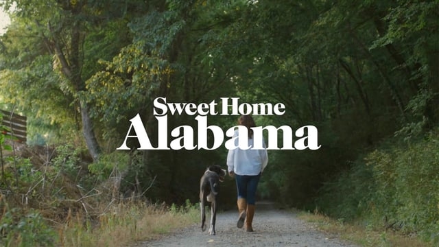 Part of a series of videos I directed for Conde Nast Traveler and the Alabama Tourism board.<br />
<br />
Client: Conde Nast Traveler / Alabama Tourism Board<br />
Director: Brian Maranan Pineda<br />
Director of Photography: Chris Aran<br />
Editor: Kevin Corcoran<br />
Sound: Mike Wolf Snyde