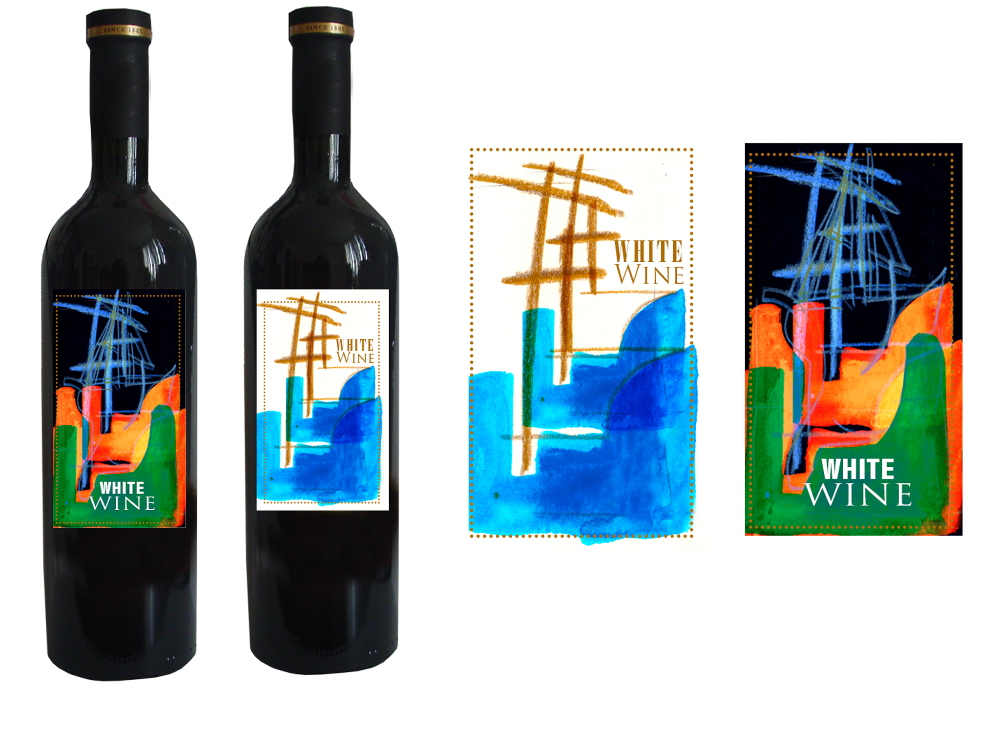 Wine Labels