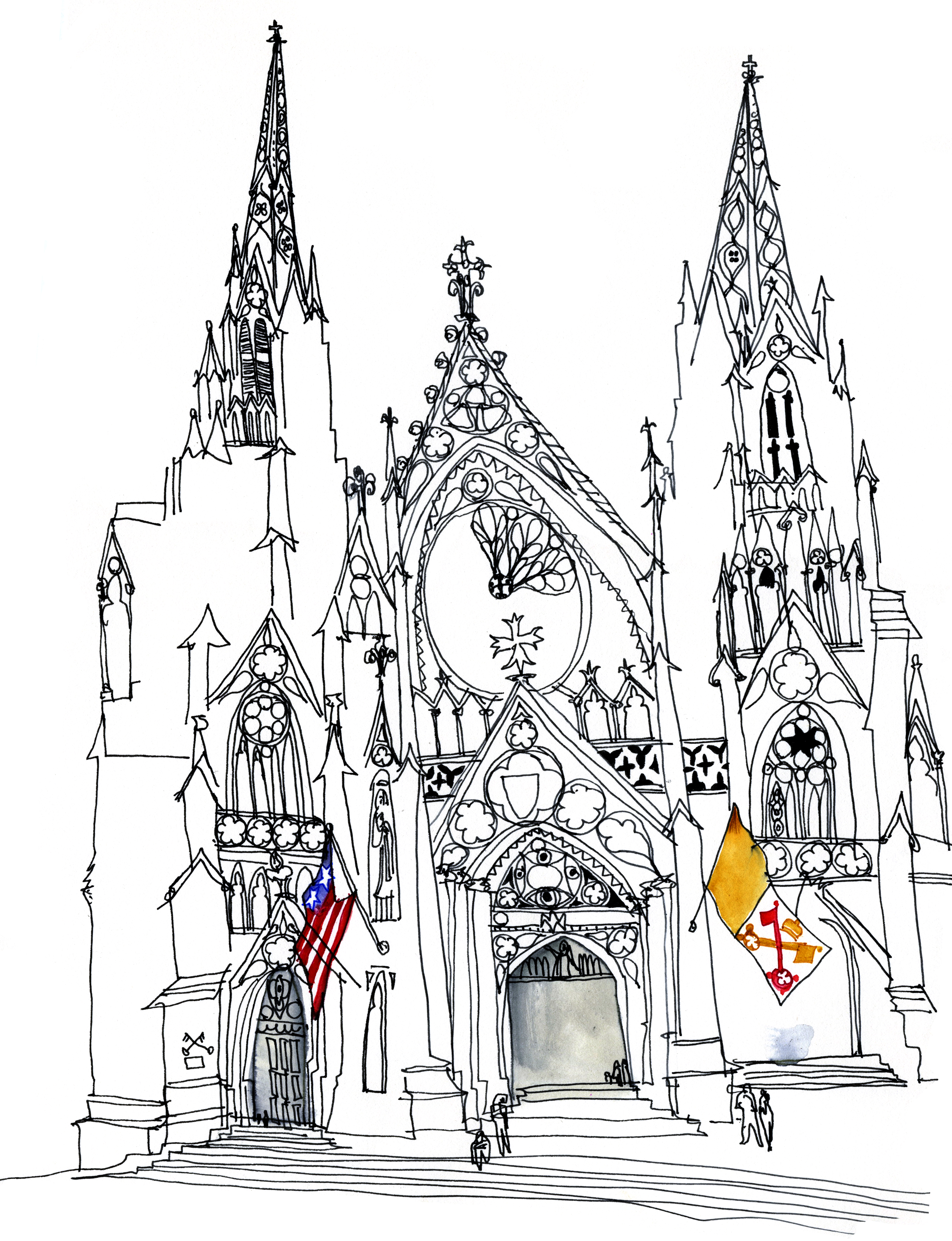 St. Patrick's Church