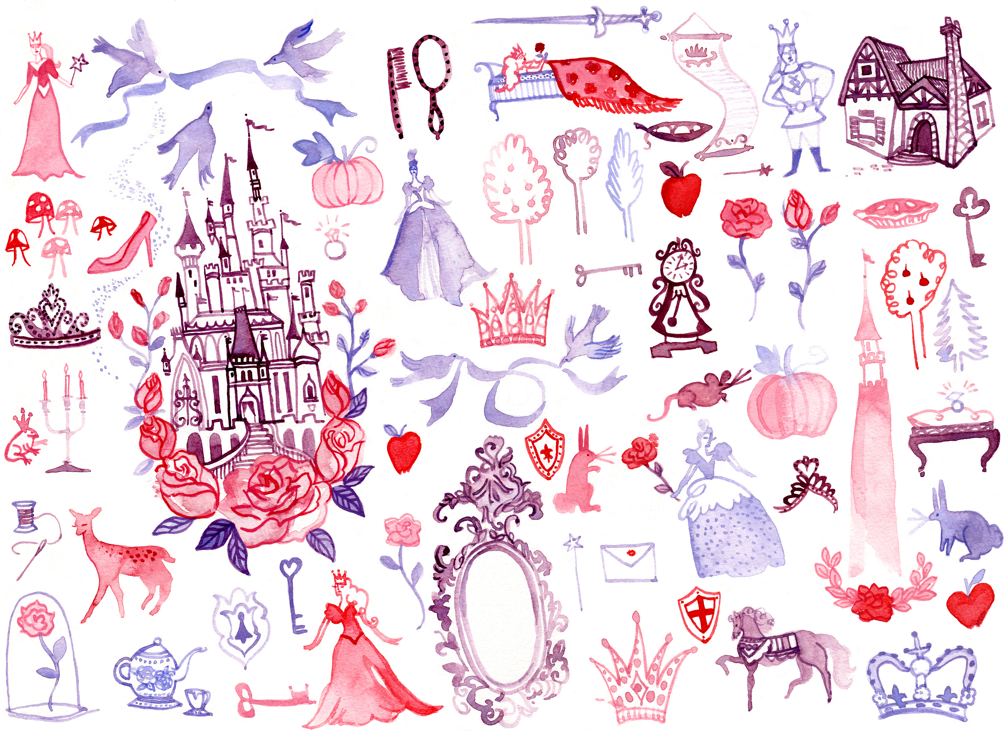 Fairytale