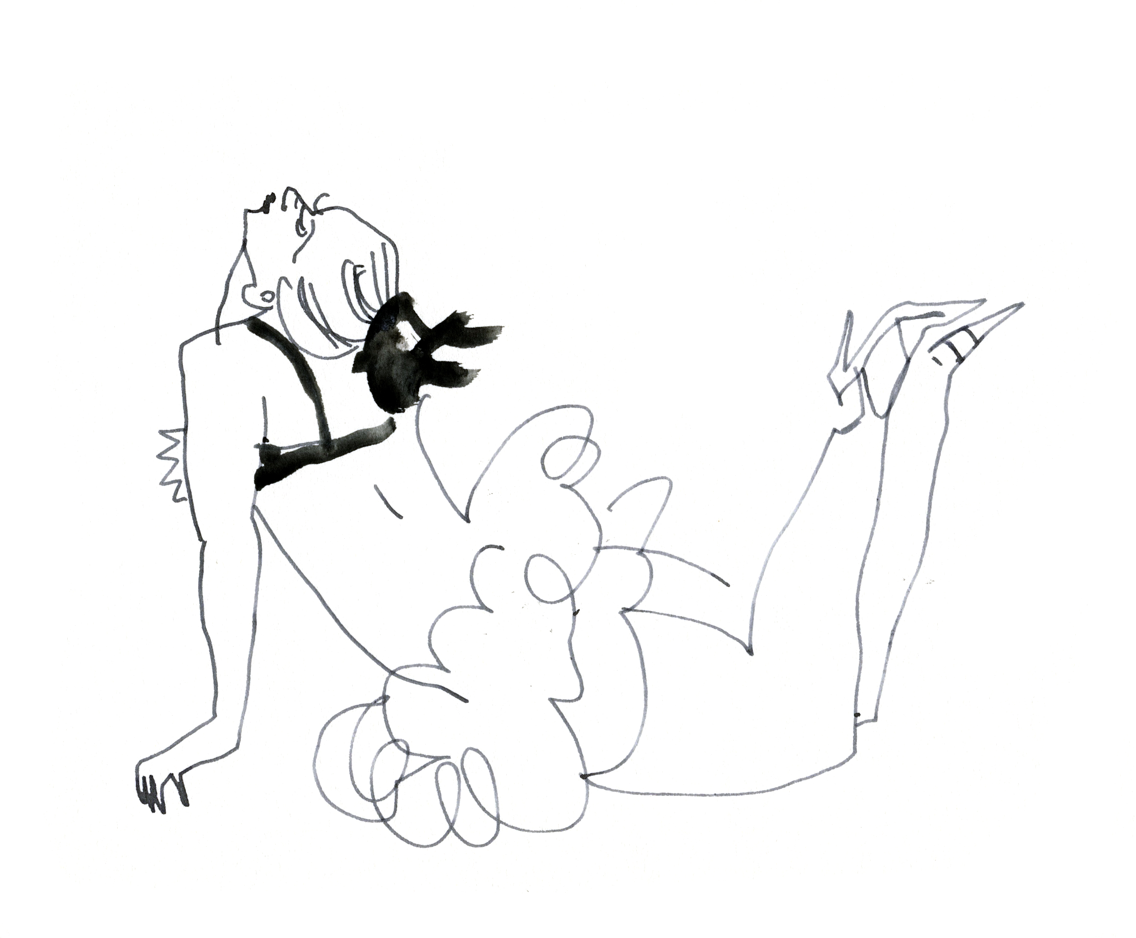 Dancer