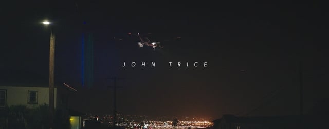 Director's Reel