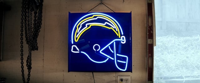 Chargers