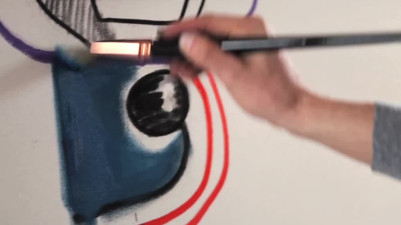 Motion Reel 