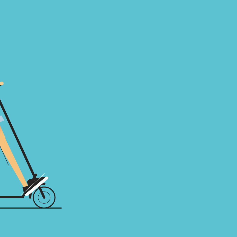 scooter