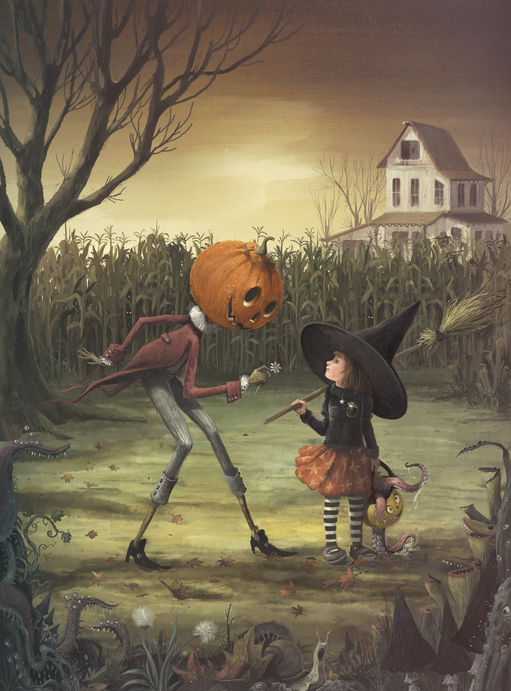 Witch
