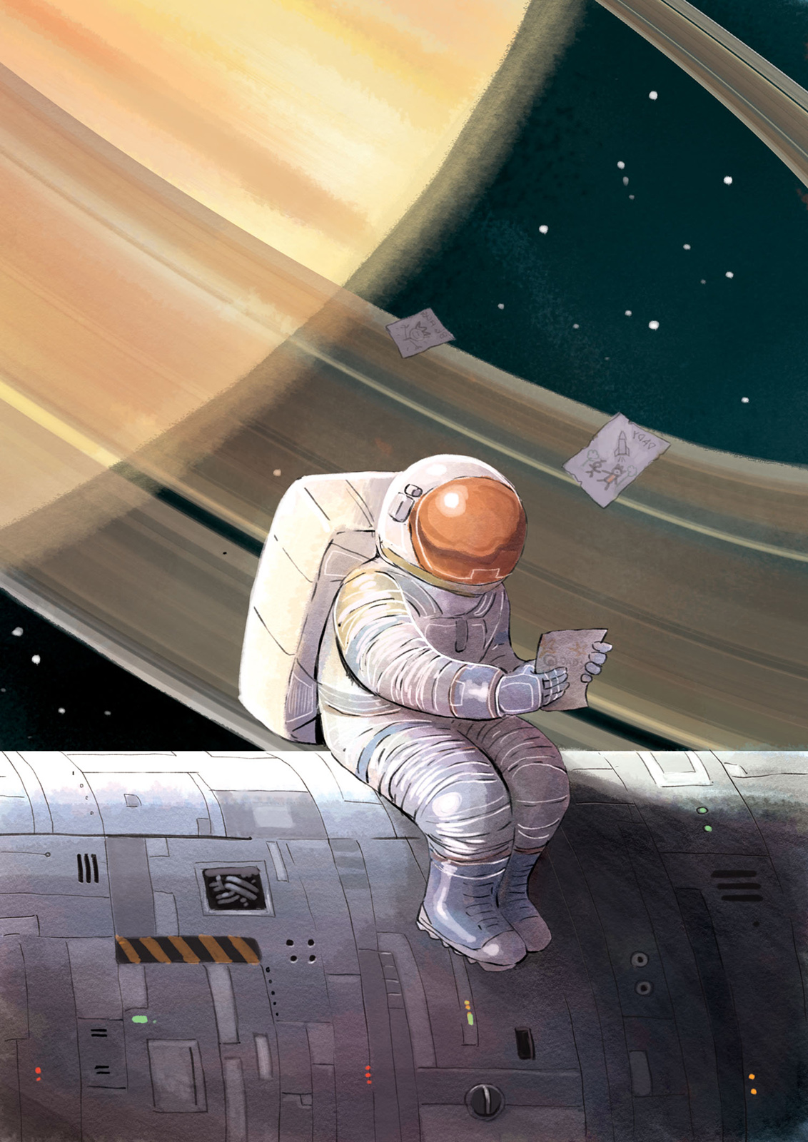 Astronaut