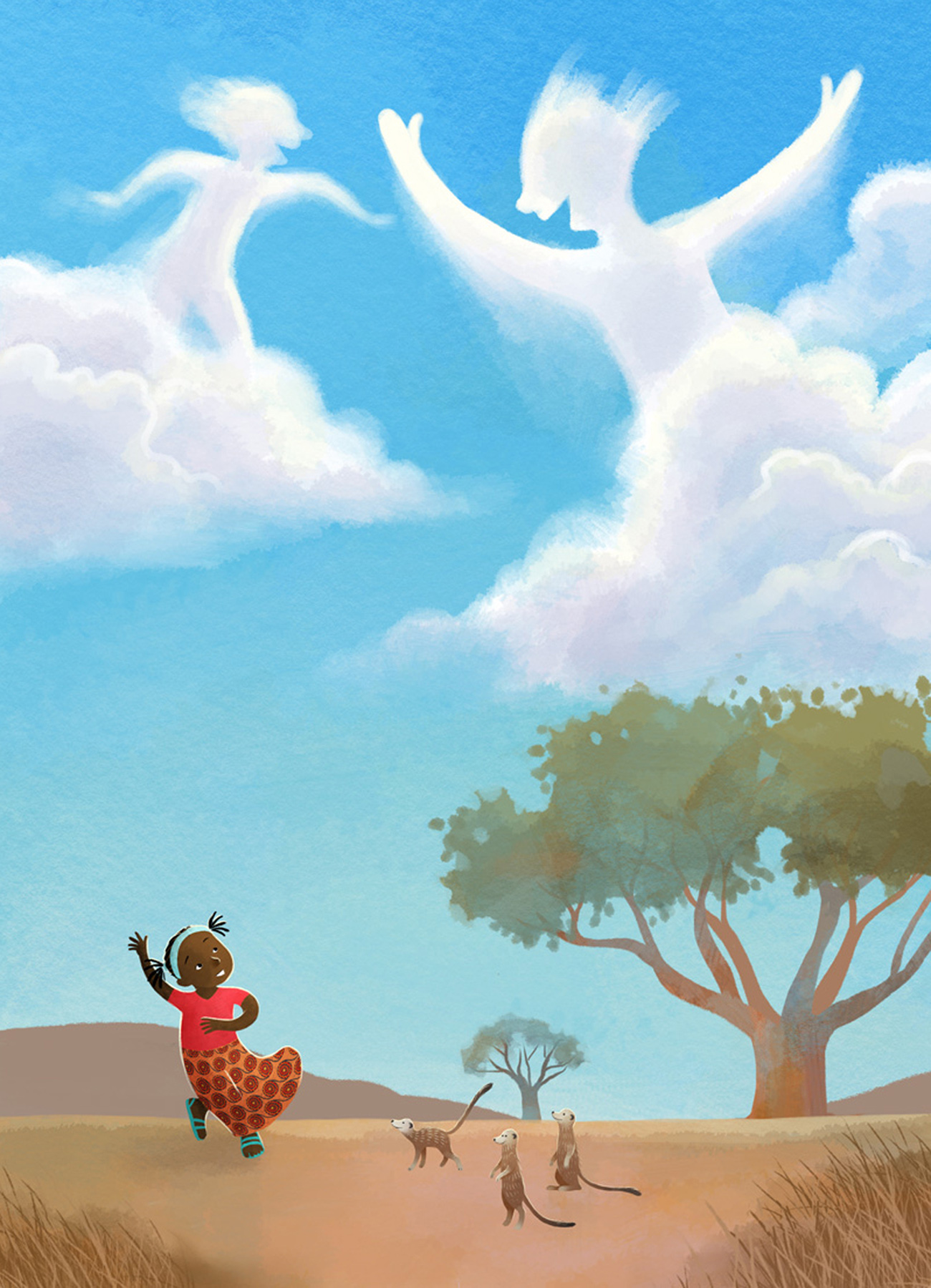 Cloud Party