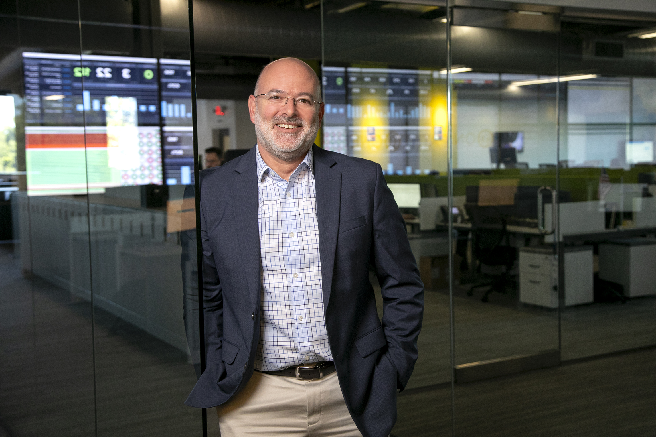 boston business headshot corporate executive portrait