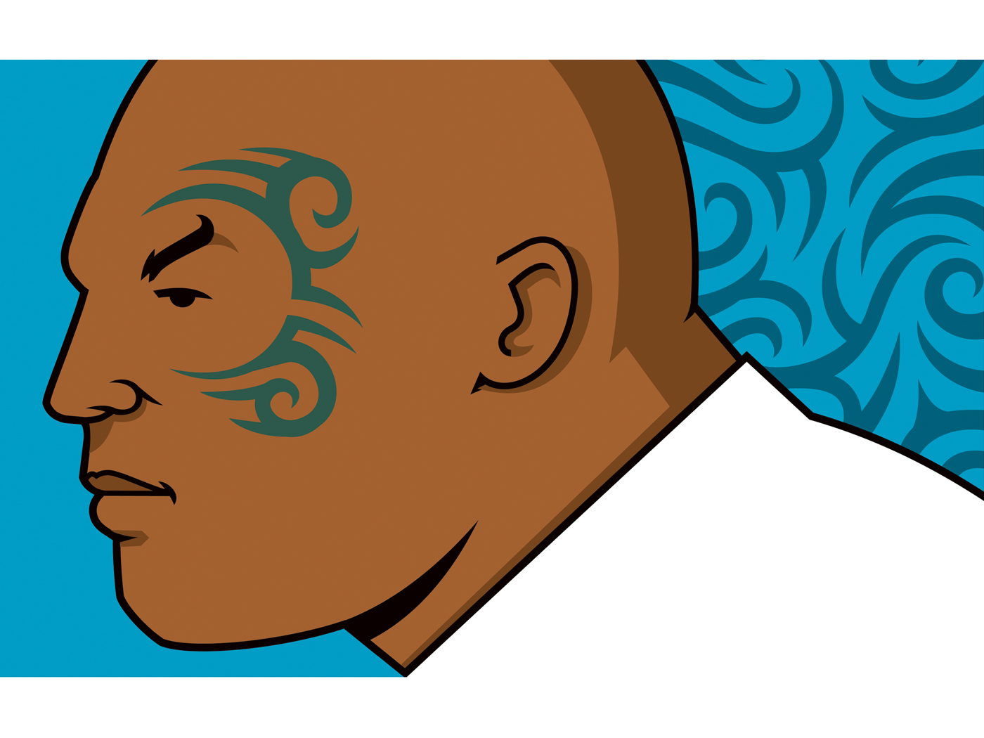 Nathan Daniels / Lemonade illustration agency
