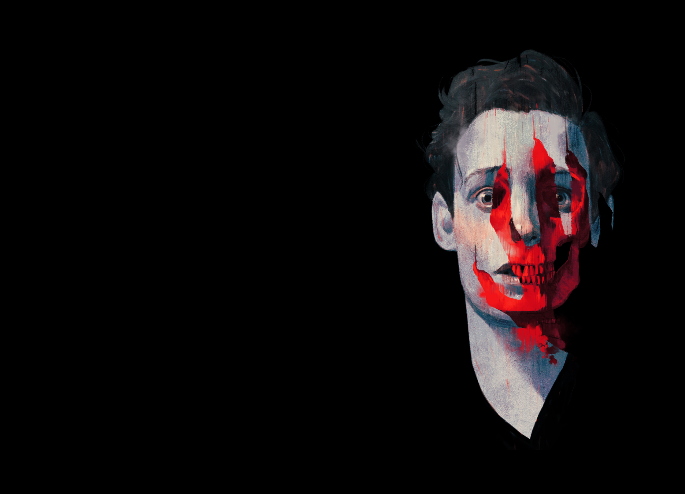 rep'd by Début Art