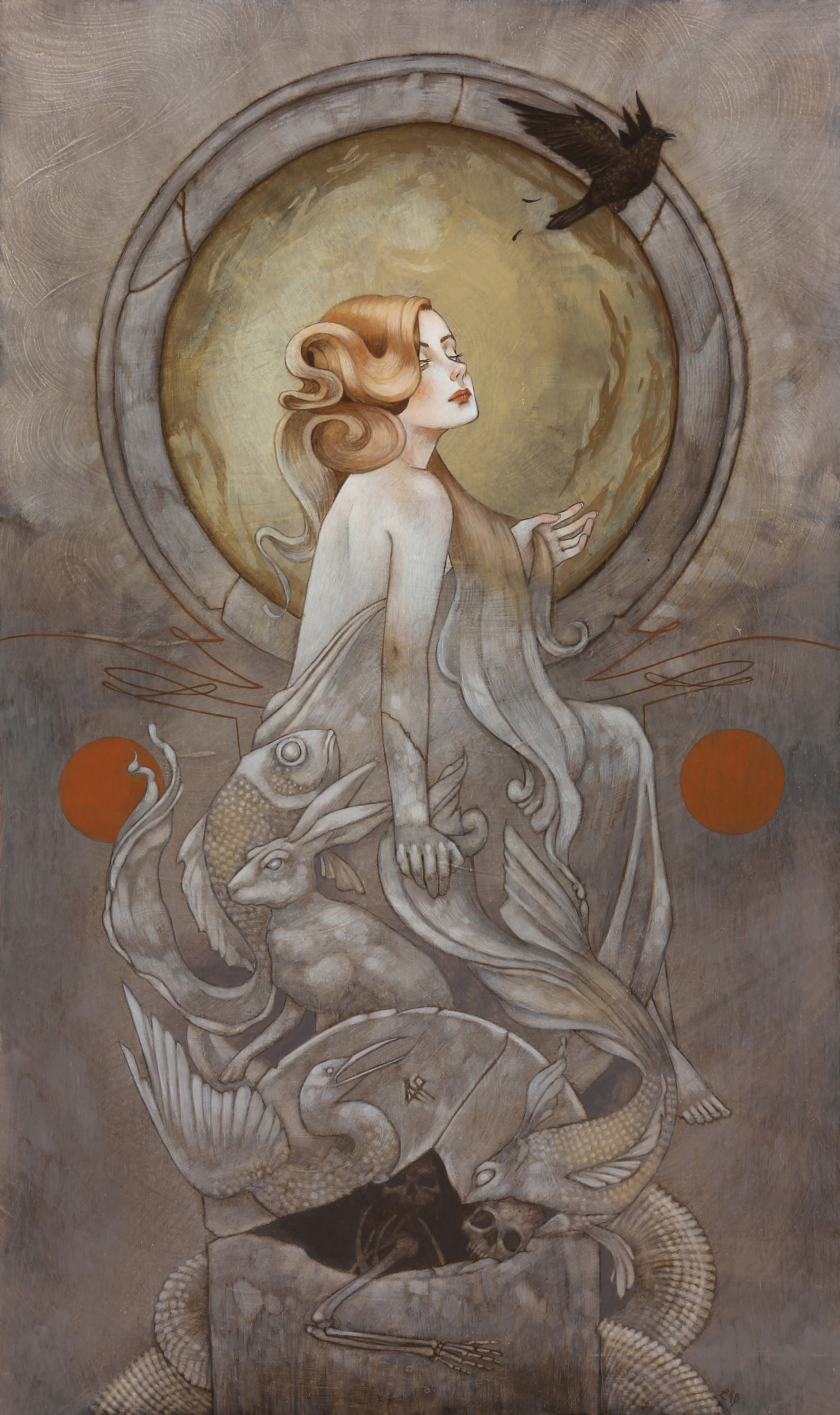 Genevieve