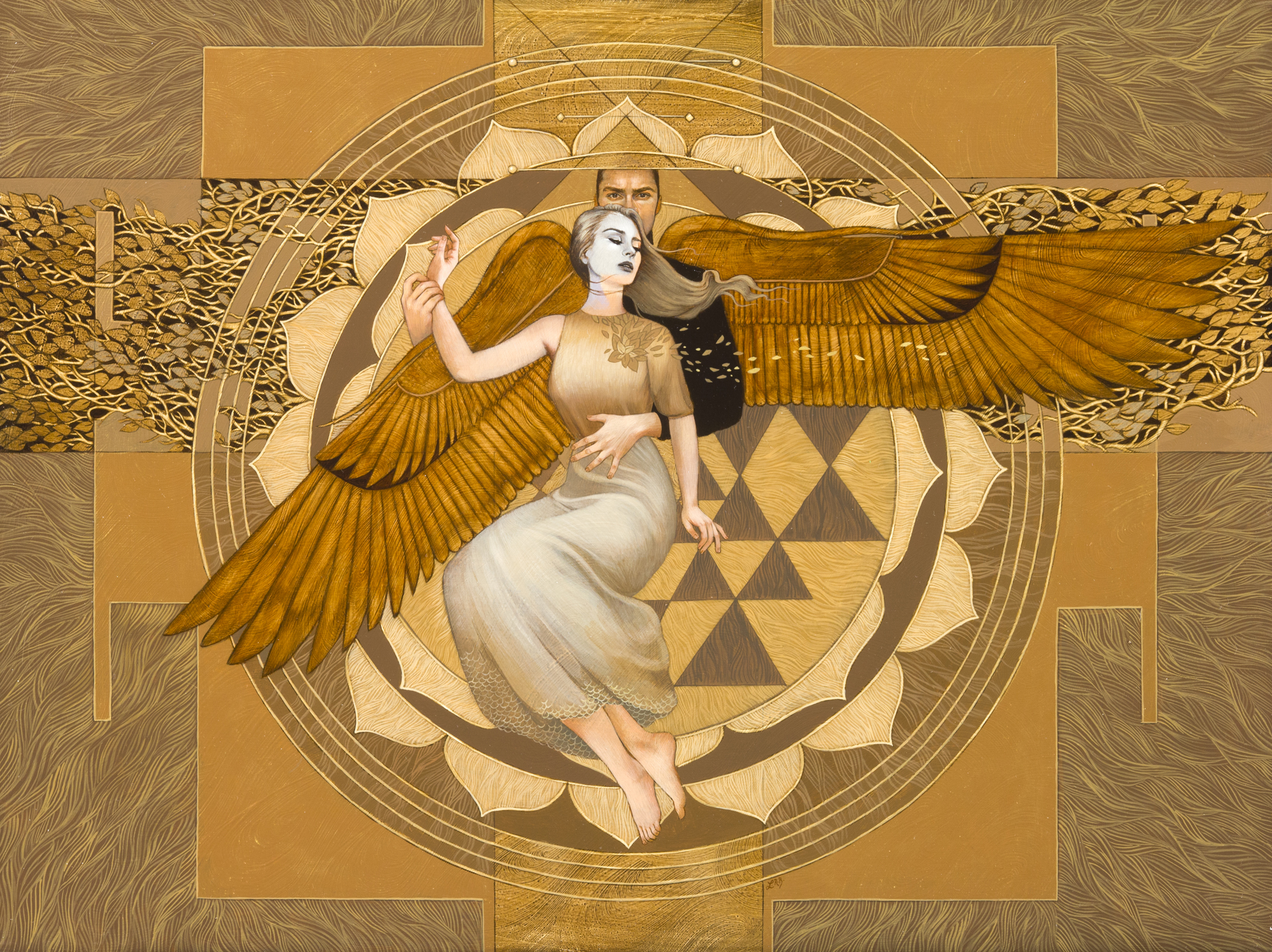 The Lovers