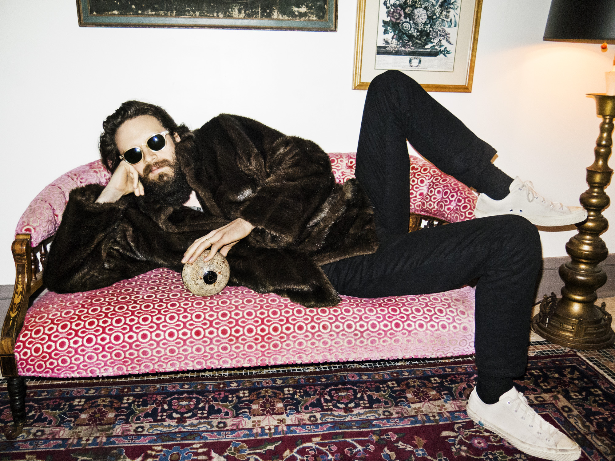 Father John Misty 