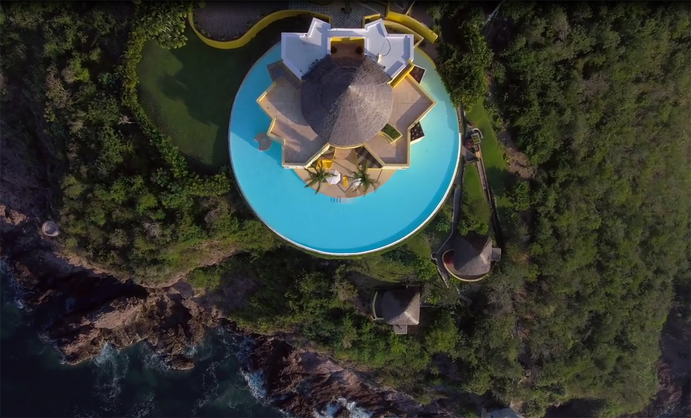 Careyes- Mexico