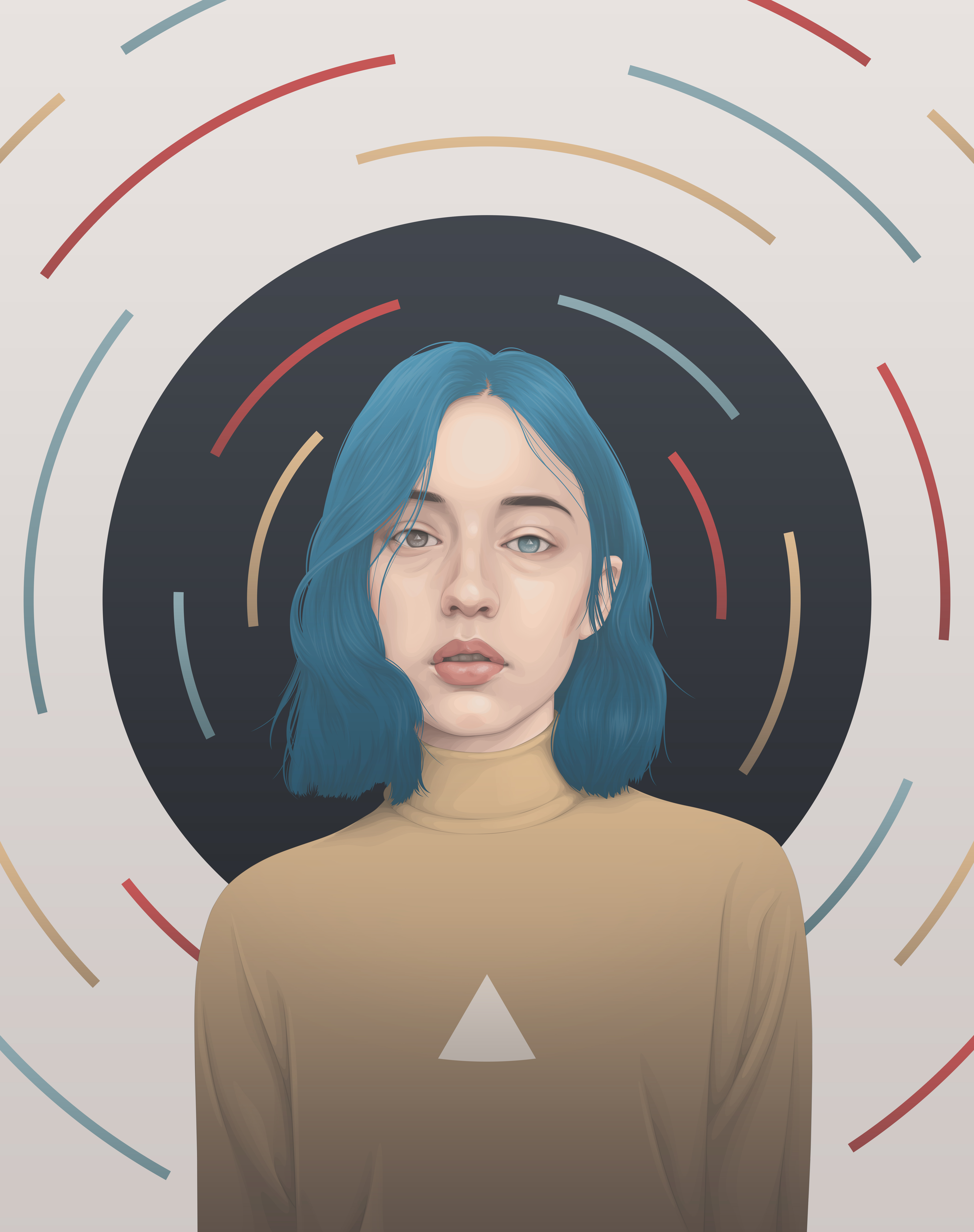 A personal piece 