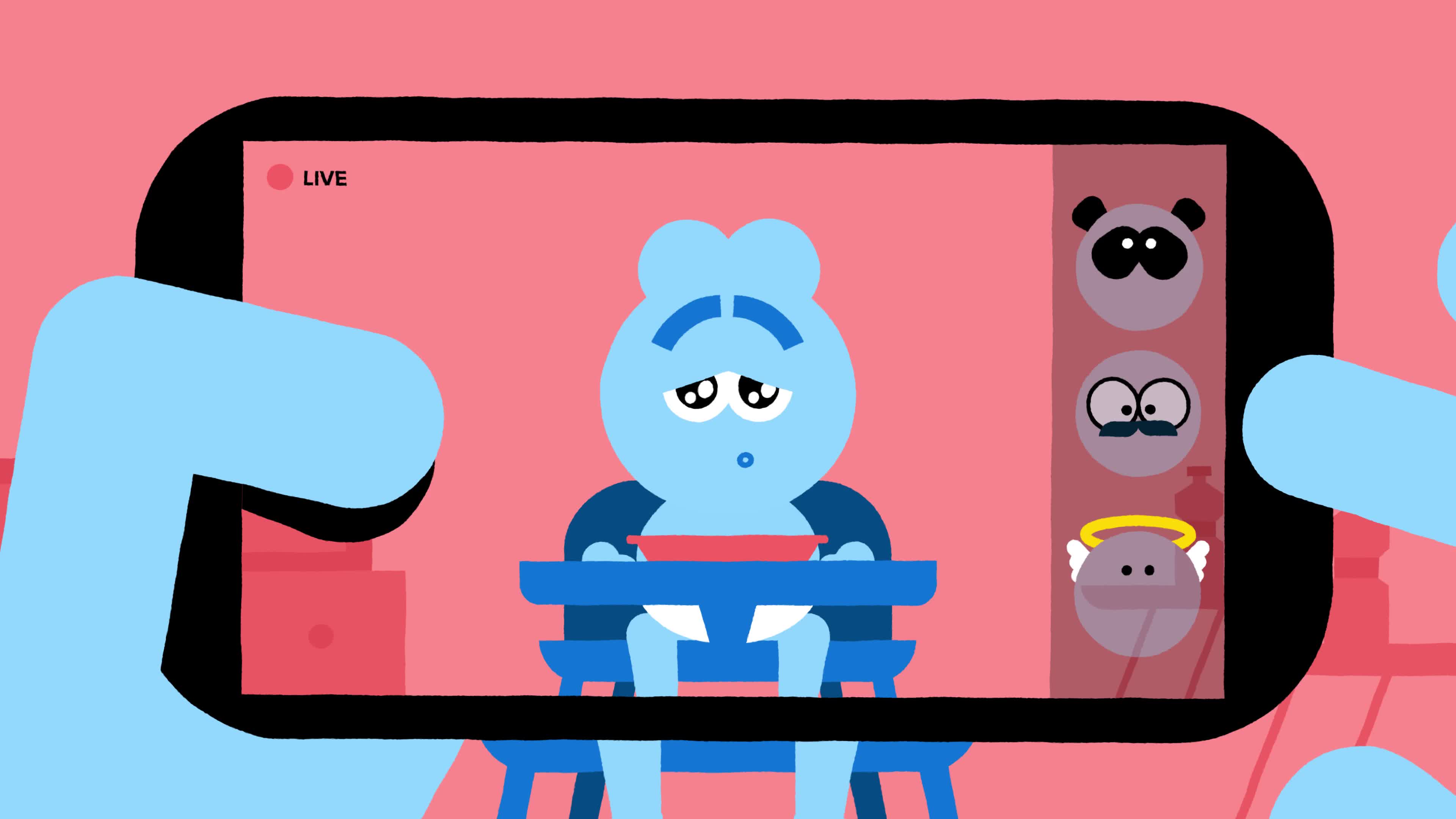 Project for GERBER LIFE INSURANCE
