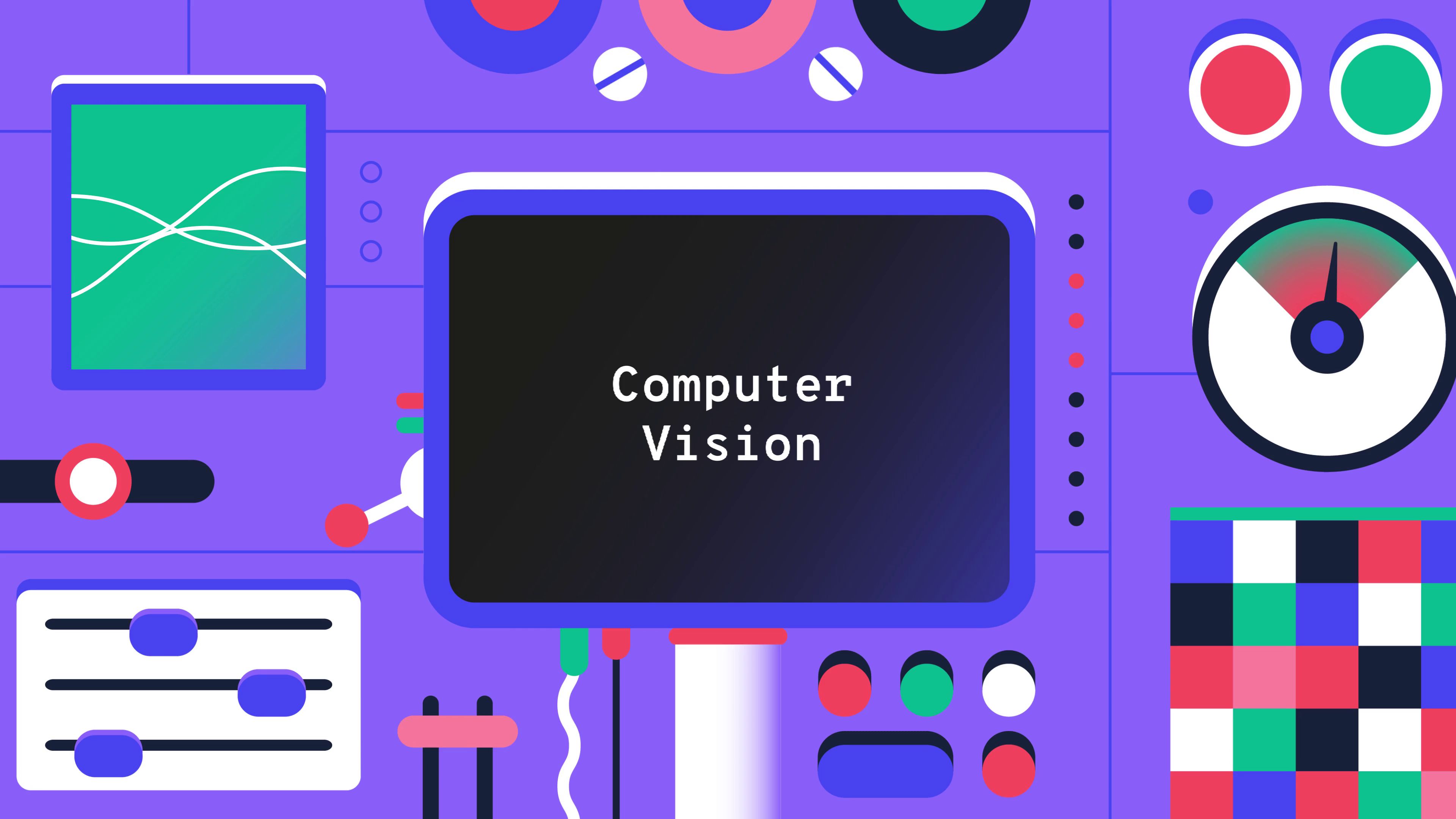 An info animation for Vice 