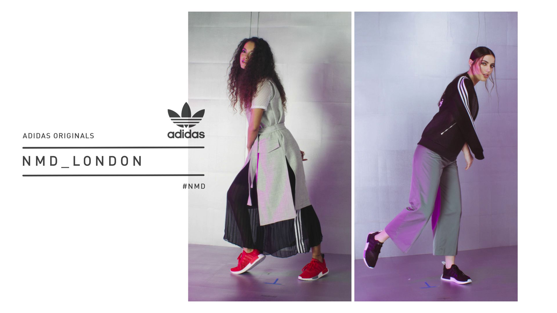 A film for JD Sports - retailer 